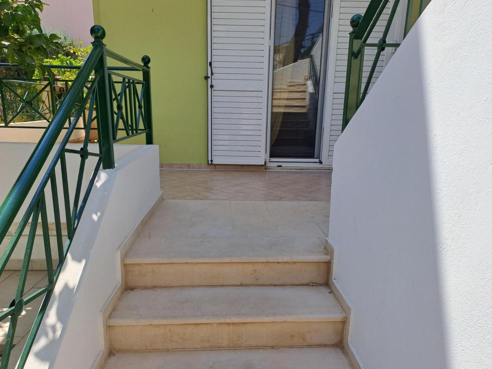Dimitris Place Near Athens Airport 코로피온 외부 사진