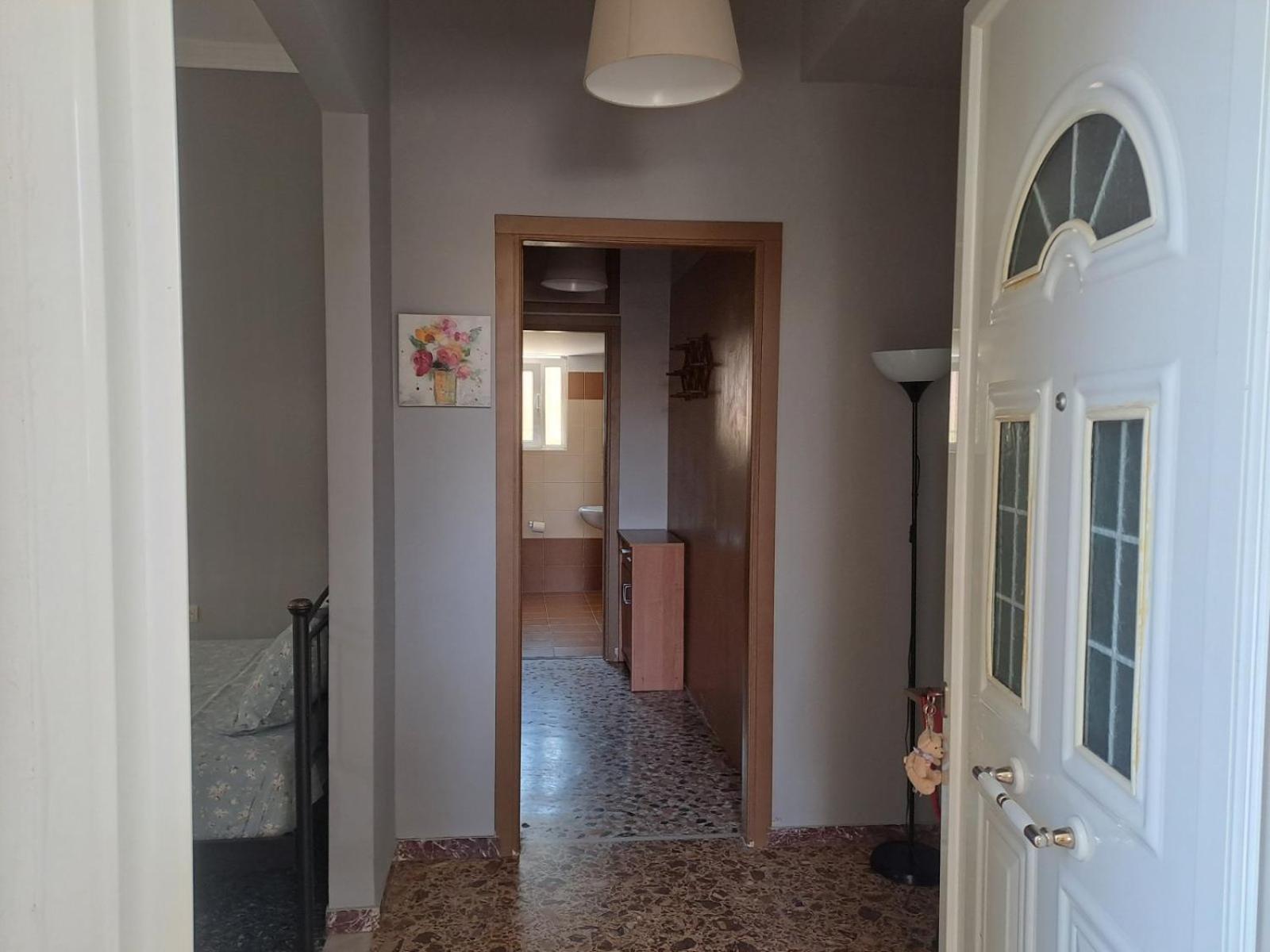Dimitris Place Near Athens Airport 코로피온 외부 사진